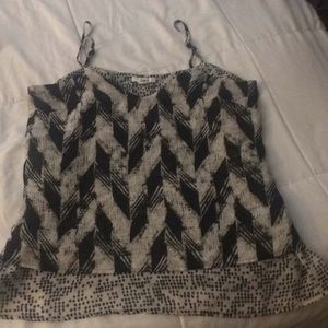 Women tank top